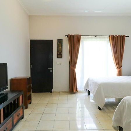 Puri Hasu Bali Ξενοδοχείο Ungasan Εξωτερικό φωτογραφία