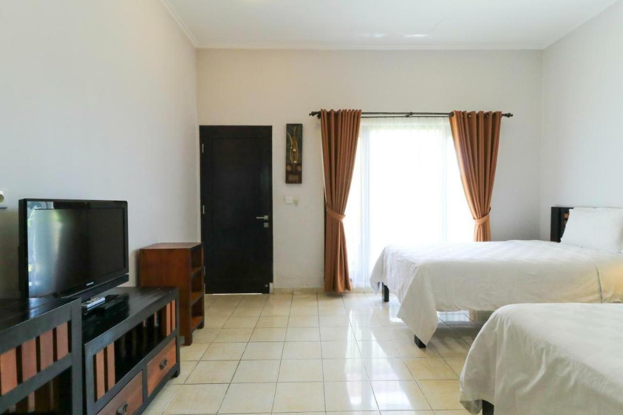 Puri Hasu Bali Ξενοδοχείο Ungasan Εξωτερικό φωτογραφία