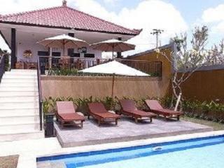 Puri Hasu Bali Ξενοδοχείο Ungasan Εξωτερικό φωτογραφία