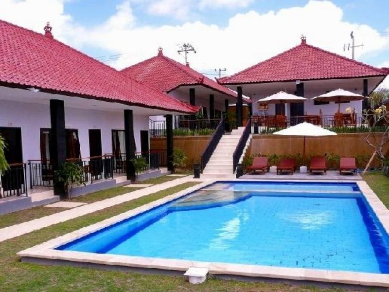 Puri Hasu Bali Ξενοδοχείο Ungasan Εξωτερικό φωτογραφία