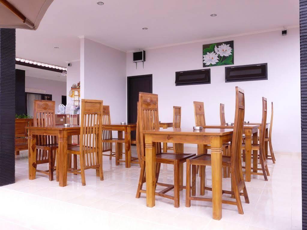 Puri Hasu Bali Ξενοδοχείο Ungasan Εξωτερικό φωτογραφία